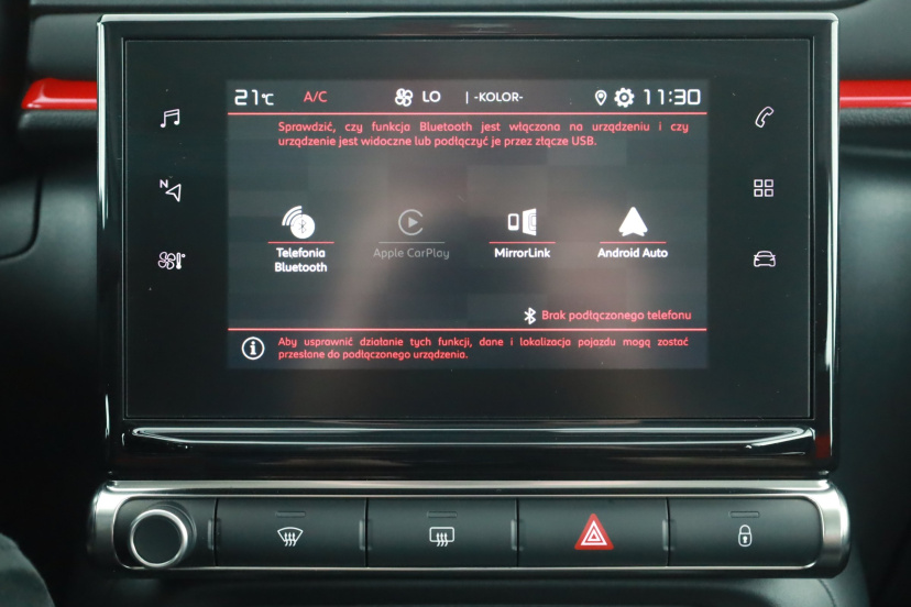 Citroen C3, 2019