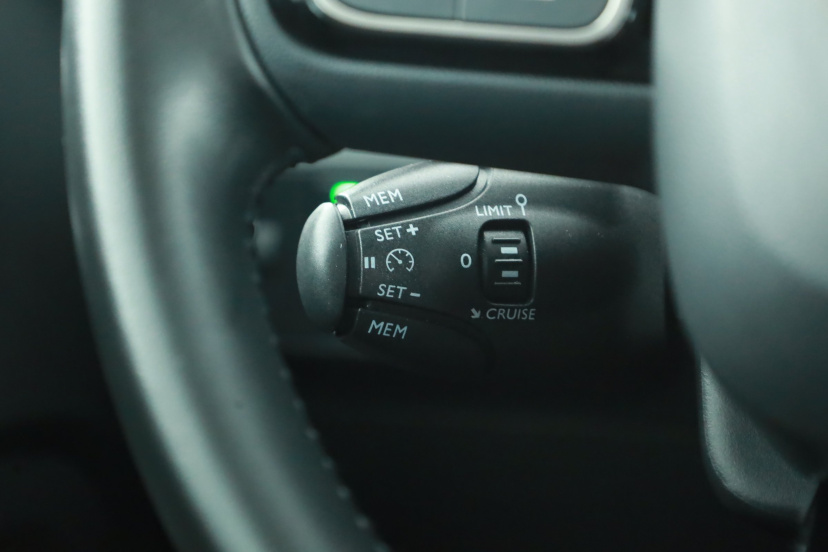 Citroen C3, 2019