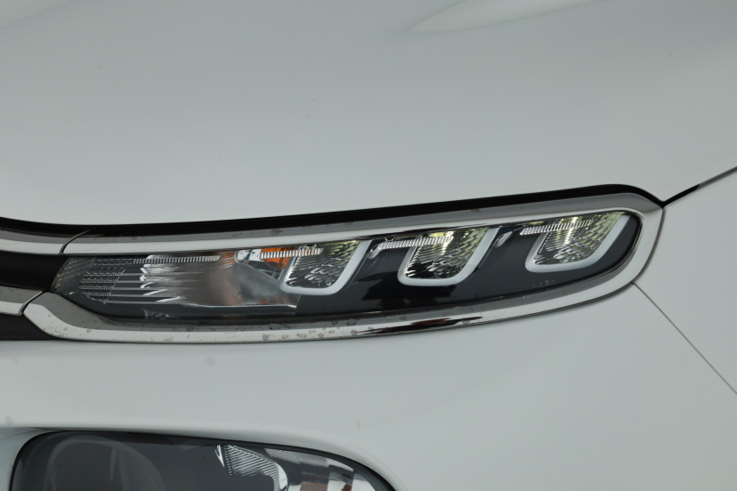 Citroen C3, 2019