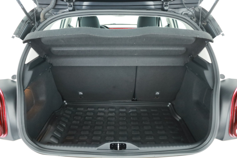 Citroen C3, 2019