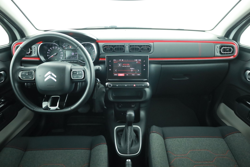 Citroen C3, 2019