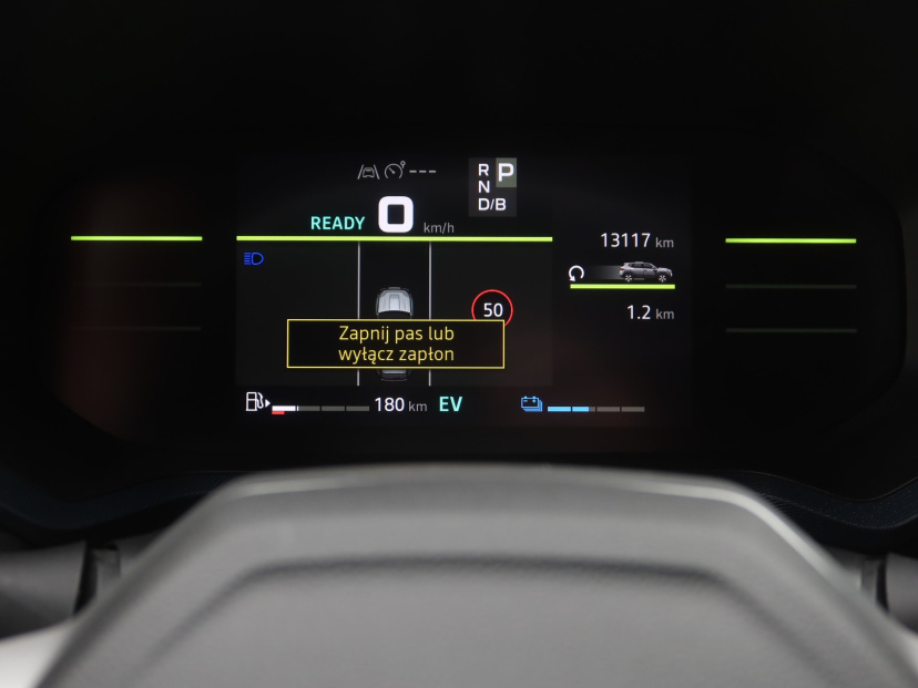Dacia Duster, 2025