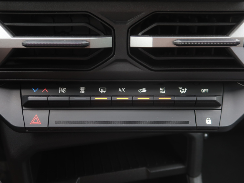 Dacia Duster, 2025