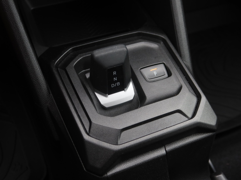 Dacia Duster, 2025