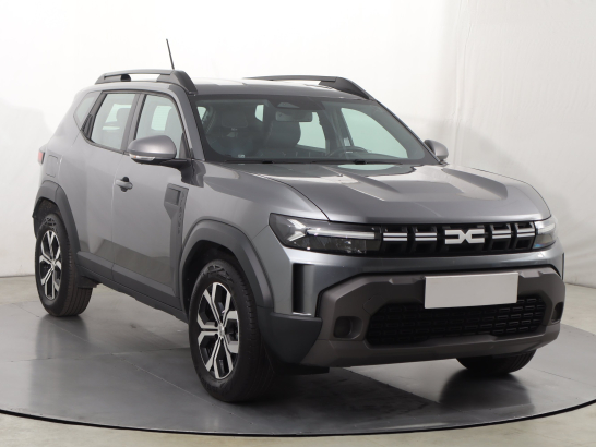 Dacia Duster 1.6 Hybrid