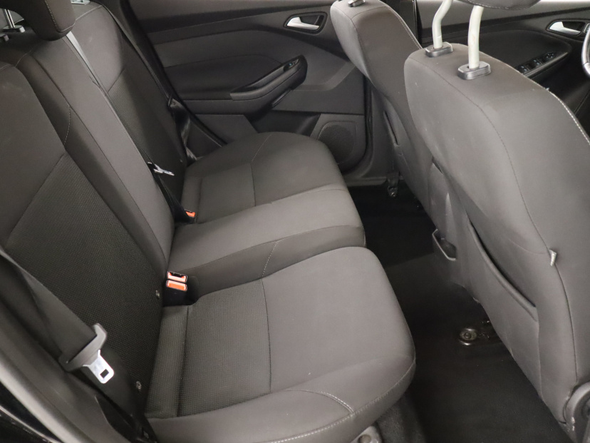 Ford Focus, 2016