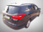 Ford Focus, 2016