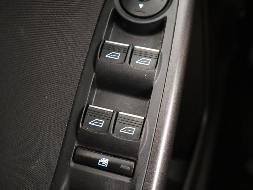 Ford Focus, 2016