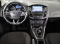 Ford Focus, 2016