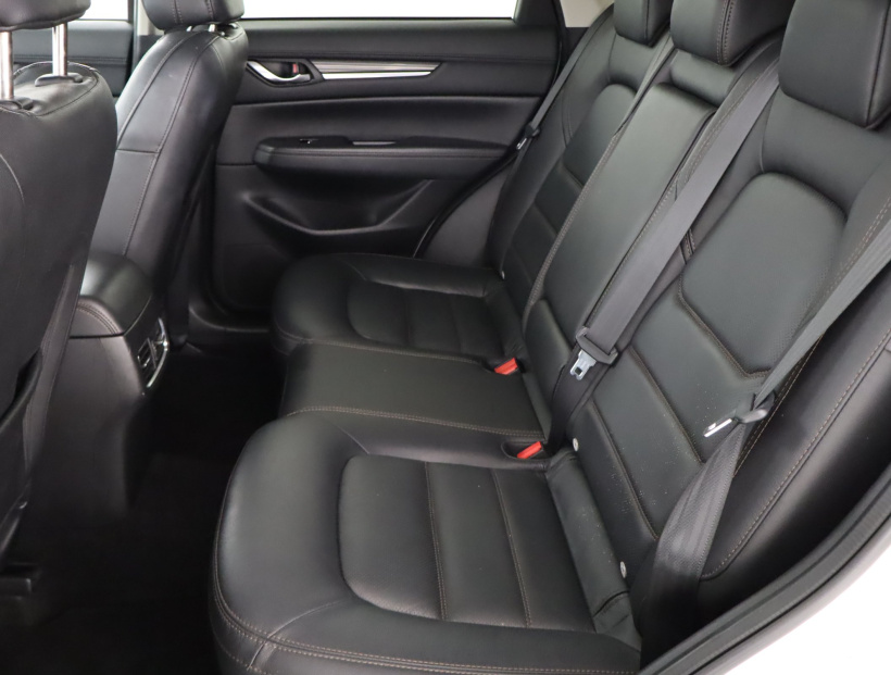 Mazda CX-5, 2018