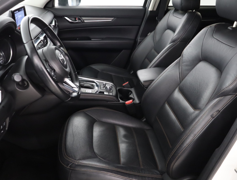 Mazda CX-5, 2018