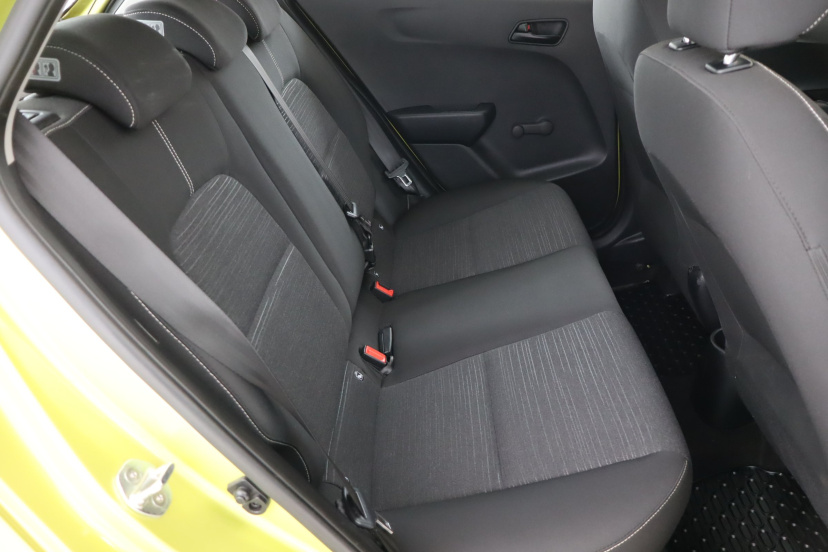 Kia Picanto, 2017