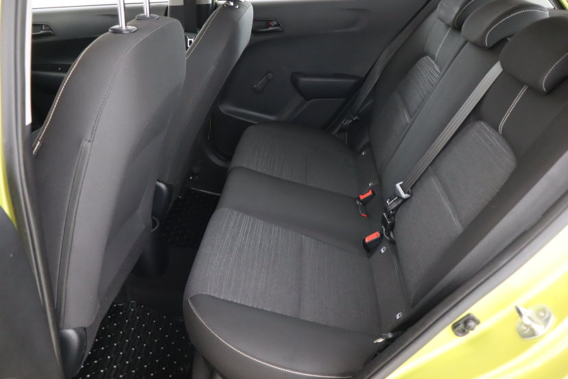 Kia Picanto, 2017