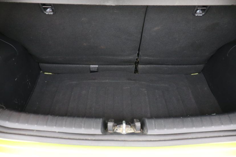 Kia Picanto, 2017