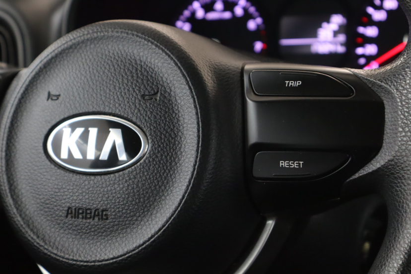Kia Picanto, 2017