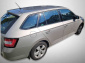 Škoda Fabia, 2015