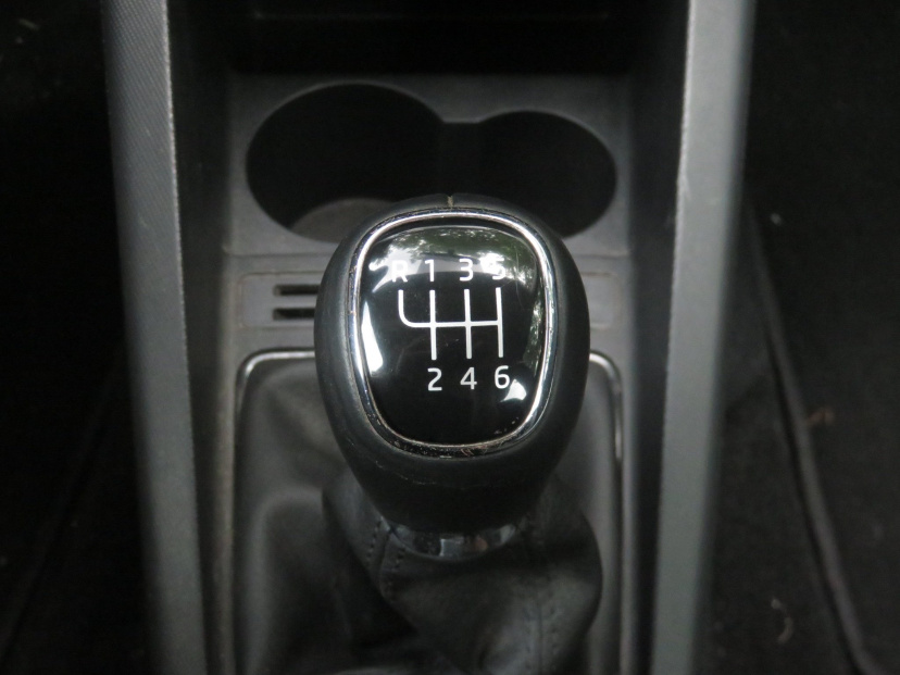 Škoda Fabia, 2015