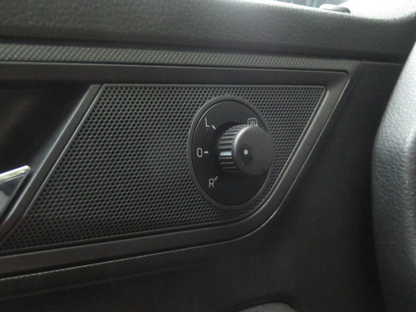 Škoda Fabia, 2015