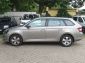 Škoda Fabia, 2015