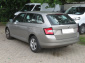 Škoda Fabia, 2015