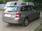 Škoda Fabia, 2015