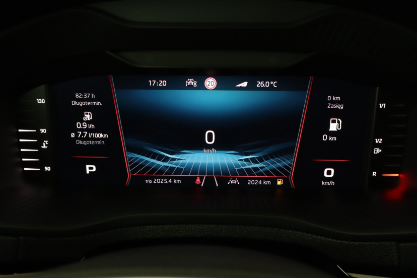 Škoda Karoq, 2024