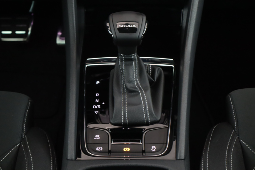 Škoda Karoq, 2024