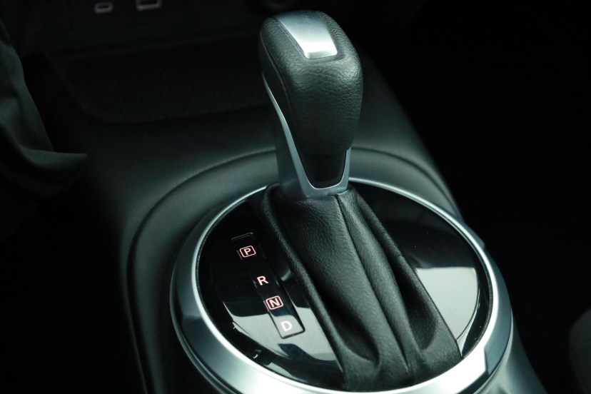 Nissan Juke, 2024