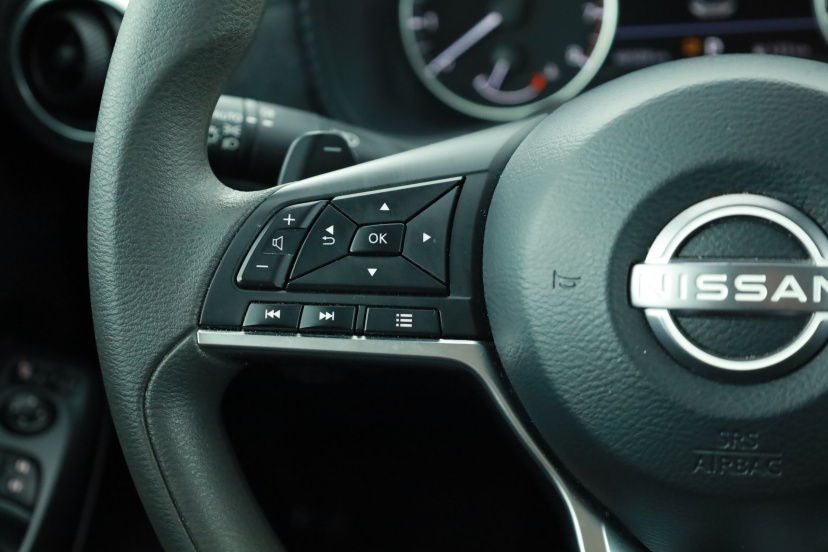 Nissan Juke, 2024