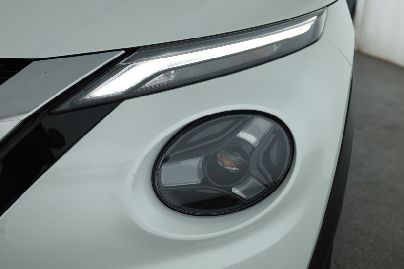 Nissan Juke, 2024