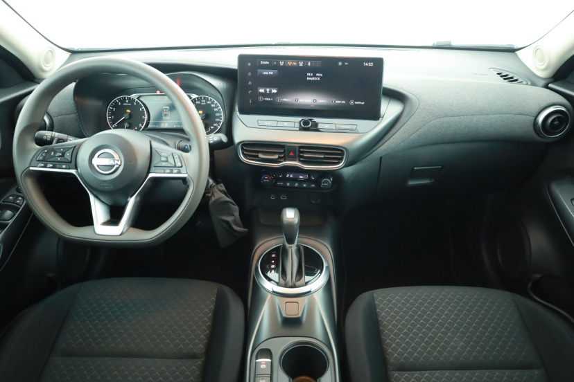 Nissan Juke, 2024