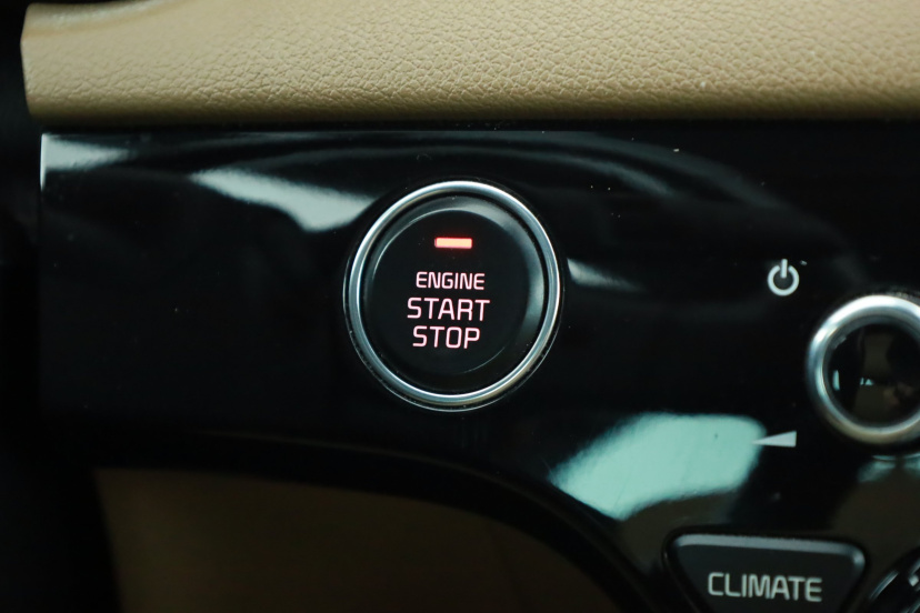 Kia Sportage, 2018