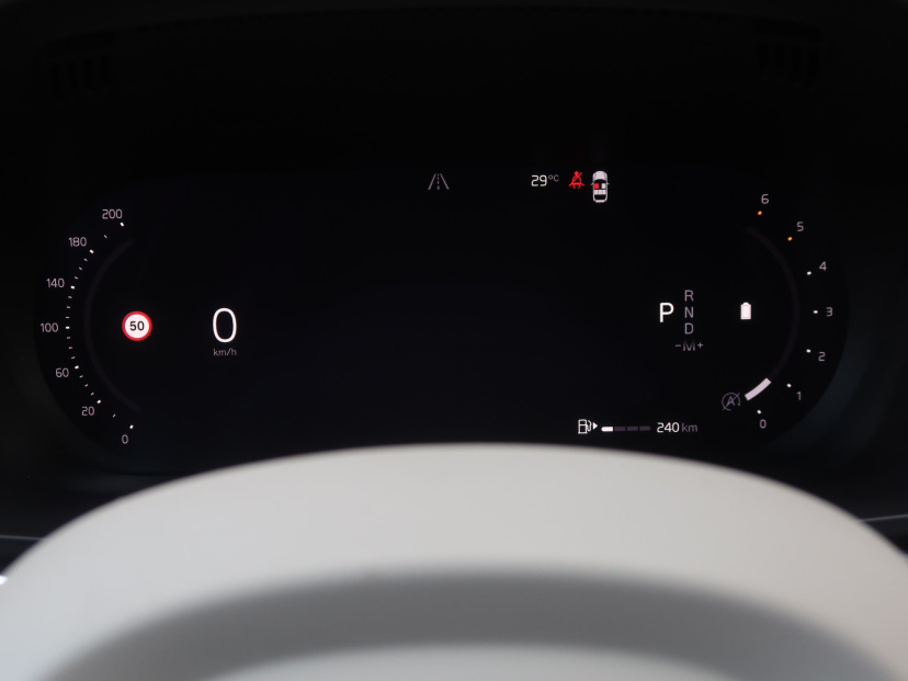 Volvo XC60, 2022