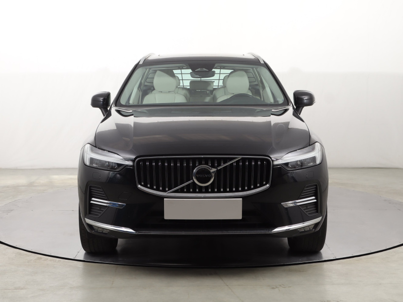 Volvo XC60, 2022