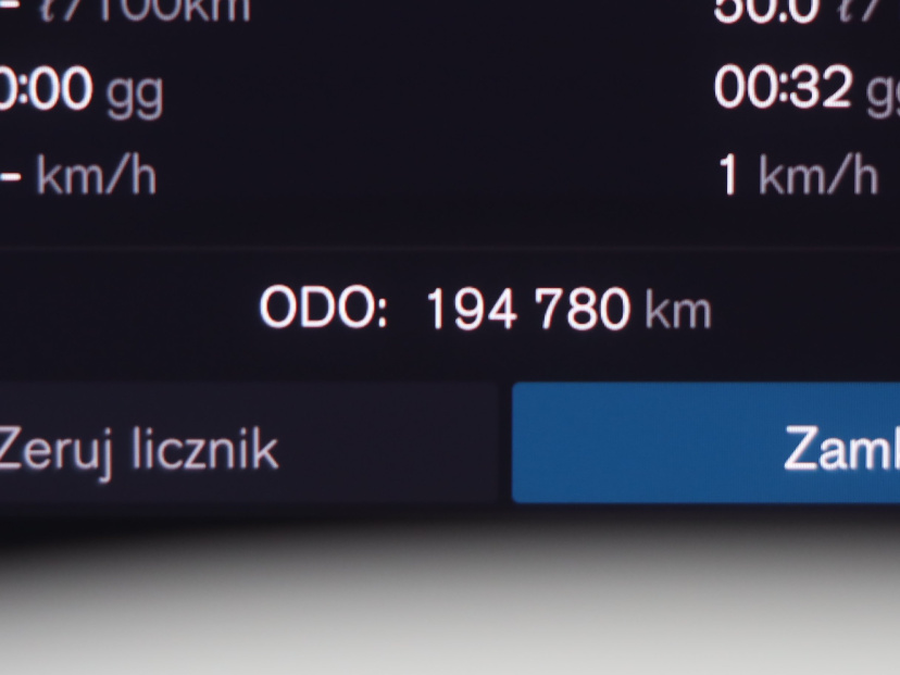Volvo XC60, 2022