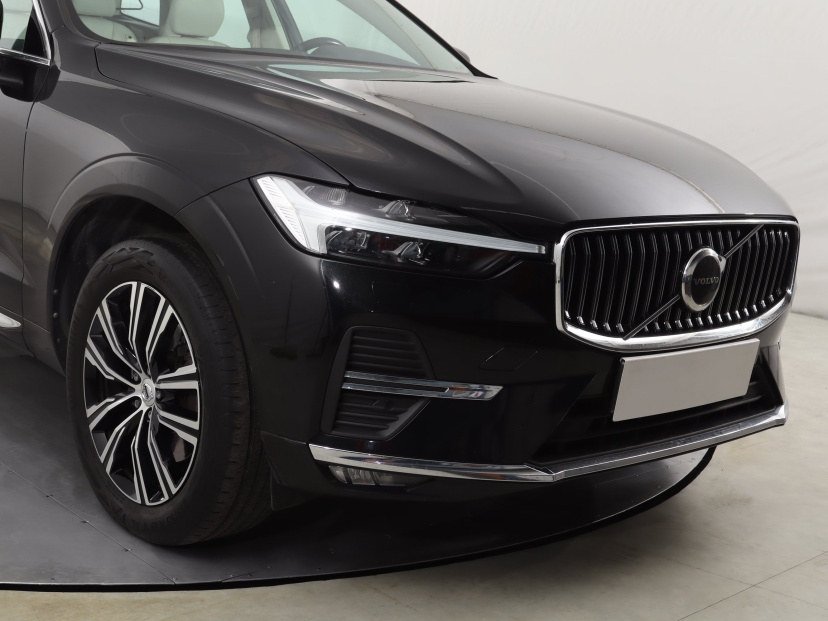 Volvo XC60, 2022
