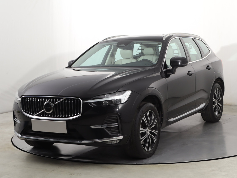 Volvo XC60, 2022