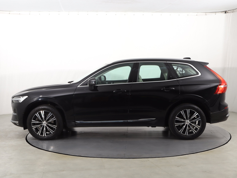 Volvo XC60, 2022