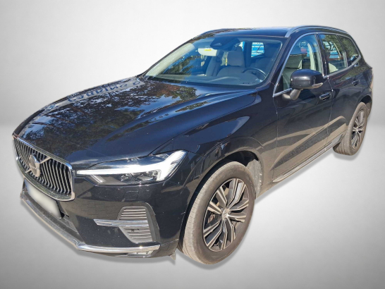 Volvo XC60 B4 AWD