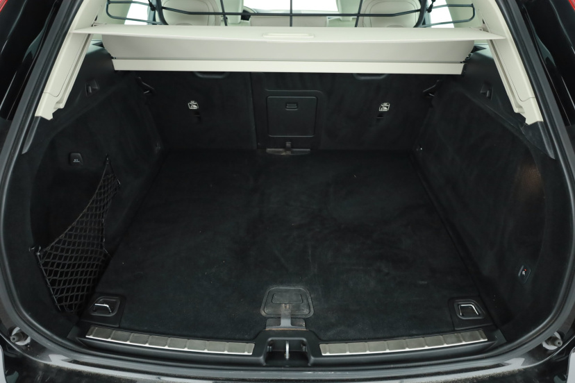 Volvo XC60, 2022