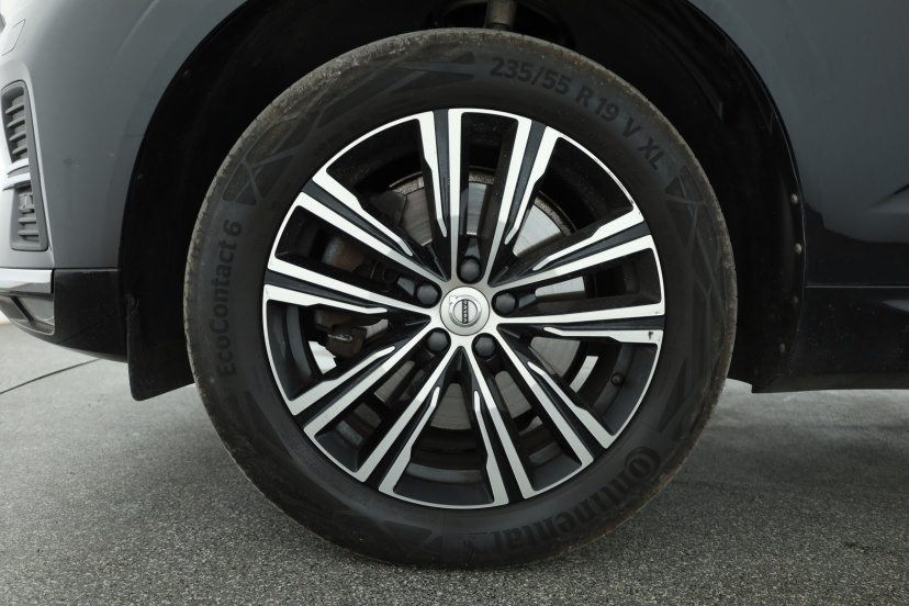 Volvo XC60, 2022