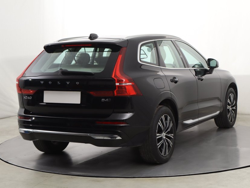 Volvo XC60, 2022