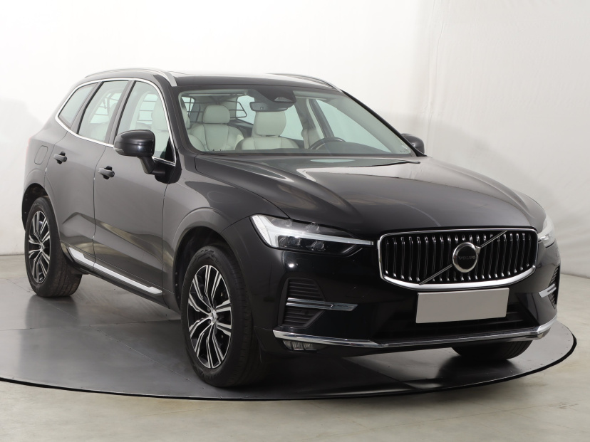 Volvo XC60, 2022