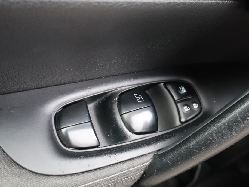 Nissan Qashqai, 2015