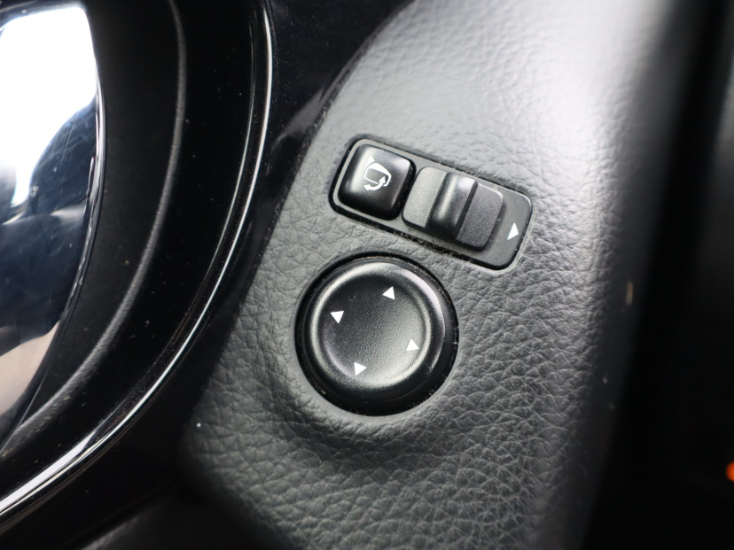 Nissan Qashqai, 2015