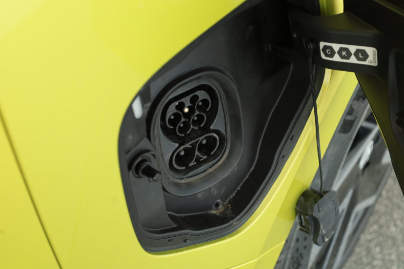 Volkswagen ID. Buzz, 2023