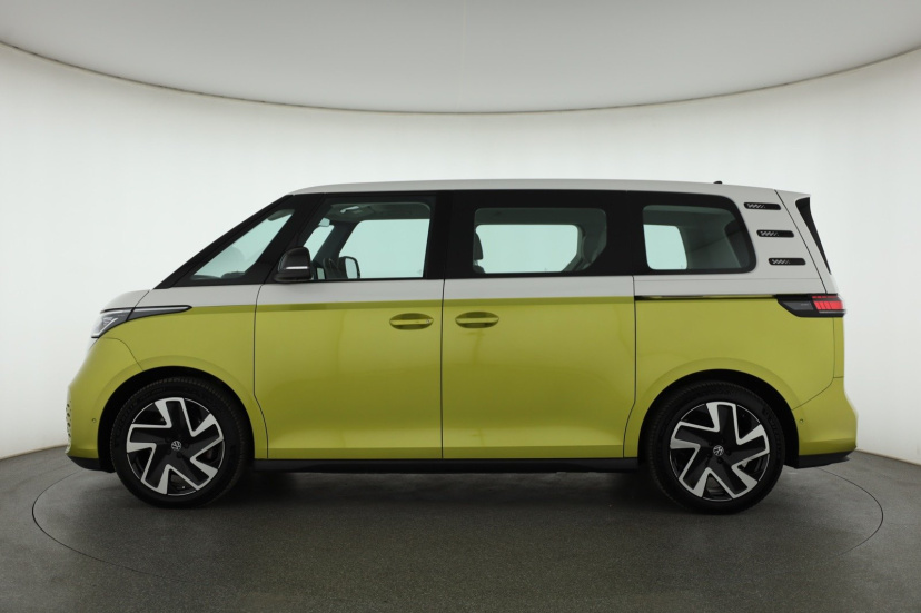 Volkswagen ID. Buzz, 2023