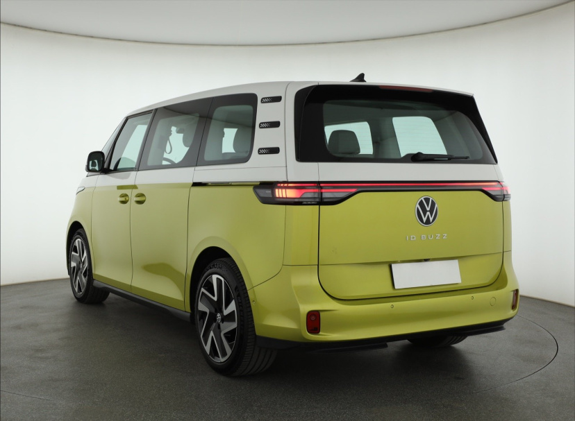 Volkswagen ID. Buzz, 2023