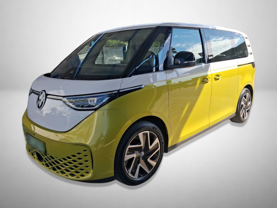 Volkswagen ID. Buzz Pro (82 kWh)