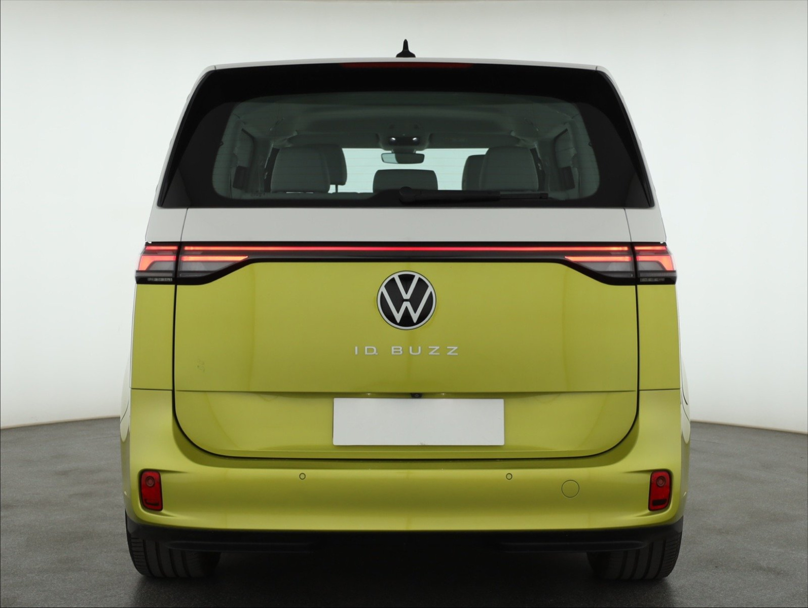 VW ID. Buzz Pro (82 kWh), 2023, Bus, 5Míst, Klima, ČR, 1Maj 6